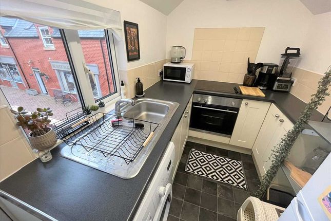 13A, Church Street, Nottingham photo 5