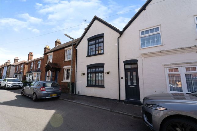 2 bed semi-detached house for sale in North Road, Guildford, Surrey GU2