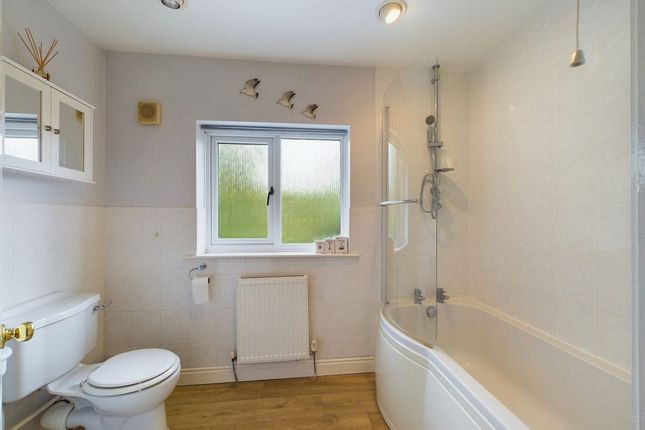 Detached house for sale in Linden Close, Briggswath, Whitby