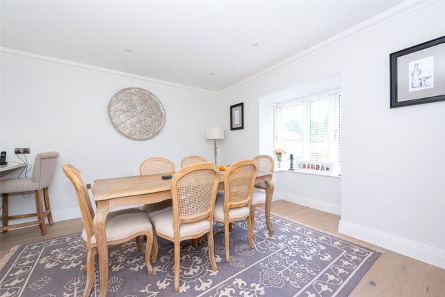 Detached house for sale in London Road, Hartley Wintney, Hampshire
