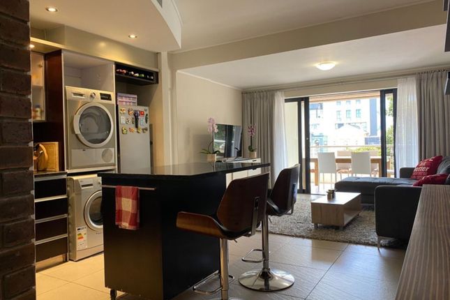 Apartment for sale in De Waterkant, Cape Town, South Africa
