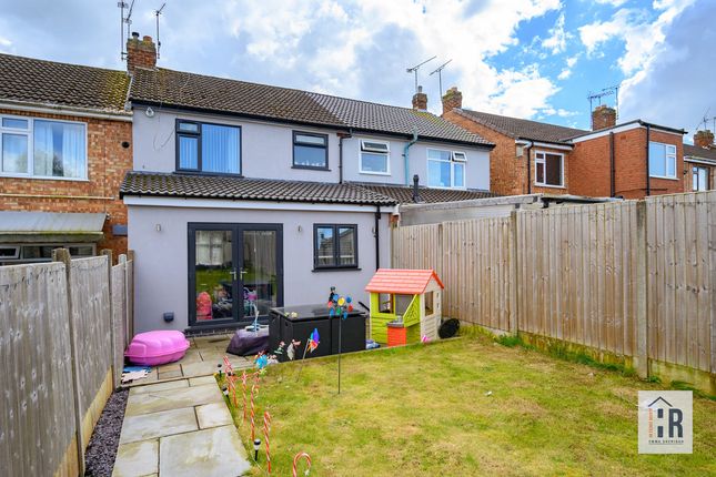 Terraced house for sale in Farren Road, Coventry