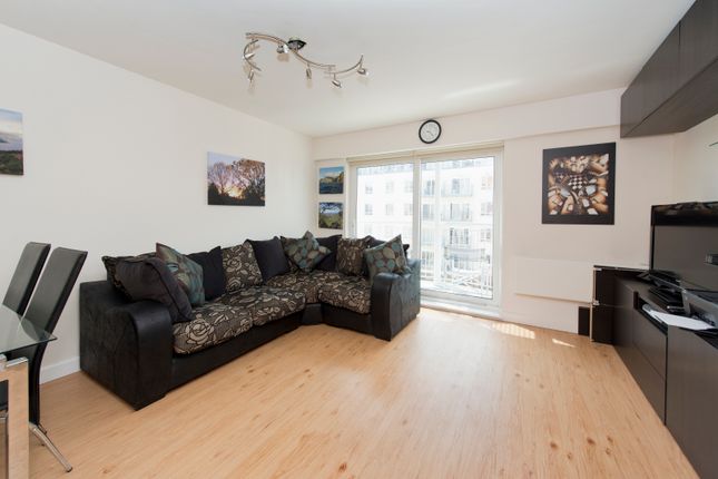 12 Amiot House,, Heritage Avenue, Colindale photo 2