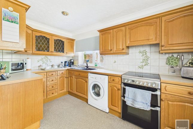 4, Woodlands Road, Norwich photo 4