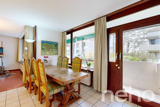 Thumbnail Apartment for sale in Arlesheim, Kanton Basel-Landschaft, Switzerland