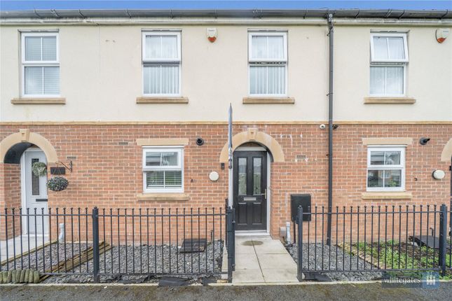 Thumbnail Terraced house for sale in Highfield Road, Liverpool, Merseyside