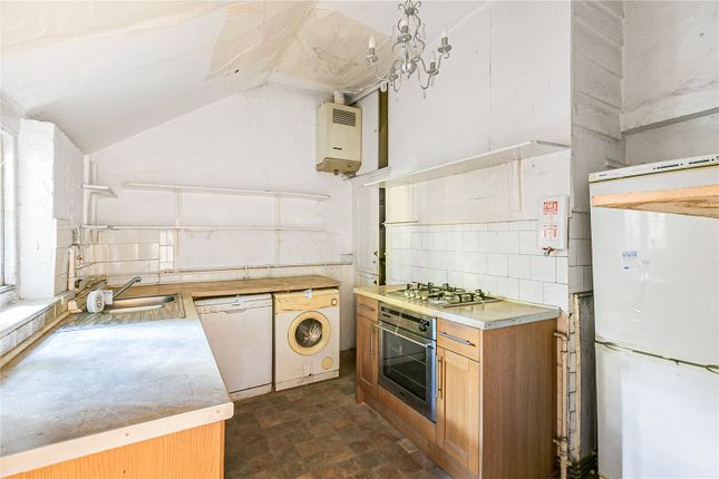 Peg Woffington Cottage, 167, High Street, Teddington photo 3