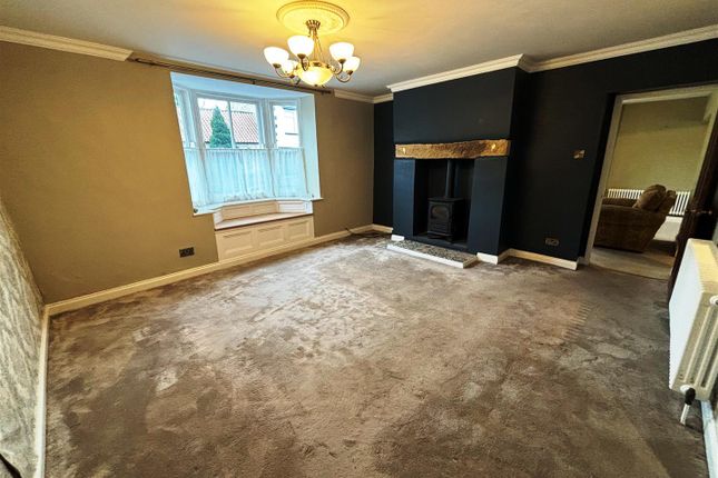 Terraced house for sale in Staindrop Road, West Auckland, Bishop Auckland