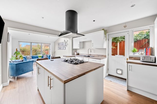 9, Heather Way, North Yorkshire photo 4