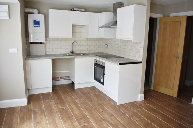 Property to rent in Park Road West, Bedford, Bedfordshire.