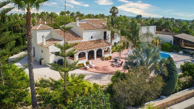 Valencia Spain Realestate
