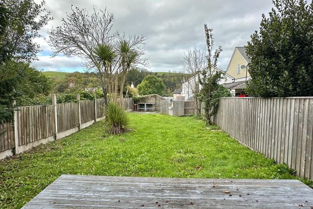 Bramble Cottage, Knowle photo 2