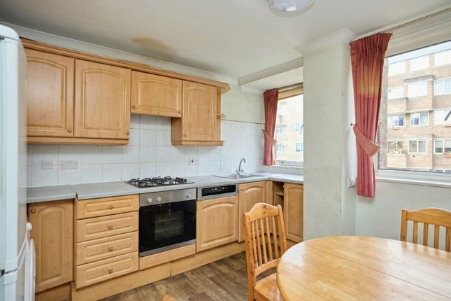 16, Dalkeith Court, Vincent Street, London photo 4
