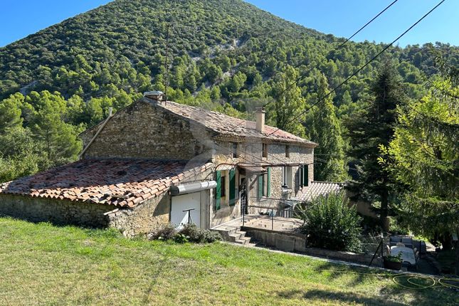 Thumbnail Property for sale in Nyons, Rhone-Alpes, 26110, France