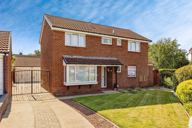 4-bed house on 19, Kader Farm Road, Middlesbrough, £355,000