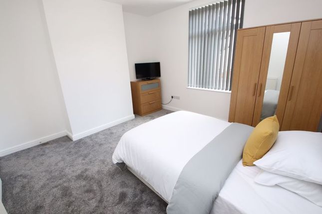 Room to rent in Wilton Road, Bolton