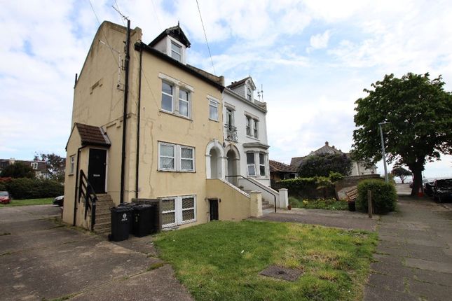 Thumbnail Flat for sale in Flat 3, Lesley Court, 10 Victoria Road, Clacton-On-Sea, Essex