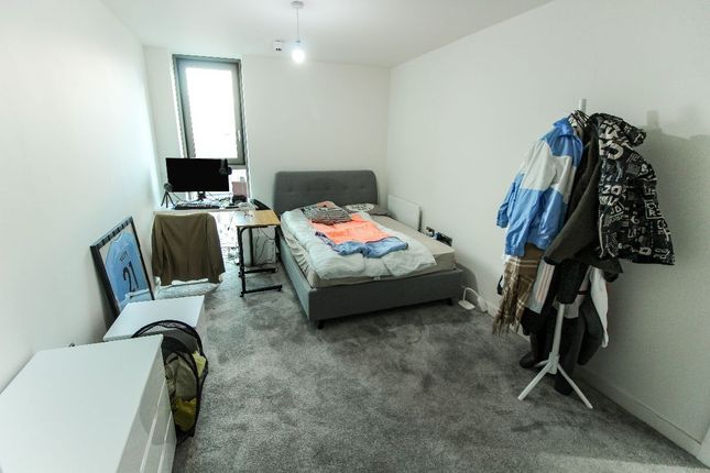 Flat for sale in Oxygen Tower, Store Street, Manchester