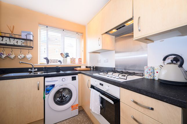 170 Vulcan Park Way, Newton-Le-Willows photo 4