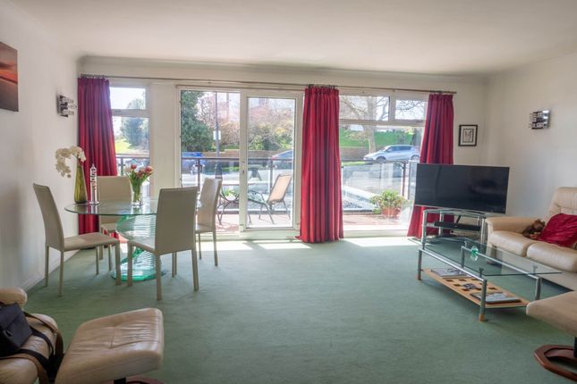 Flat for sale in St Johns Road, Eastbourne