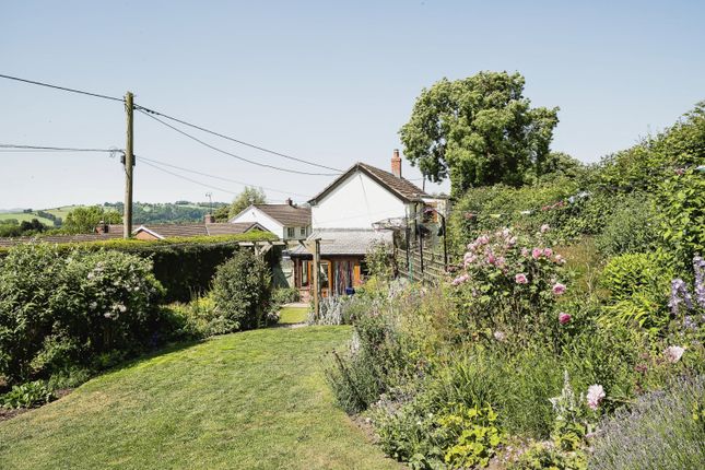 Detached house for sale in Porth-Y-Waen, Oswestry, Shropshire