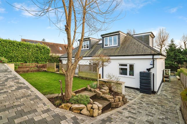 Detached house for sale in Hamlet Hill, Roydon, Harlow