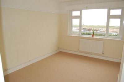 Flat for sale in Burbo Mansions, Burbo Bank Road South, Crosby, Liverpool