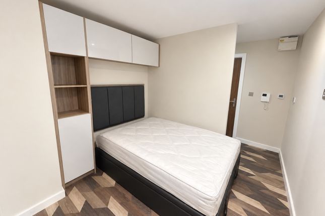 115 Salisbury House, Granby Row, Manchester photo 4