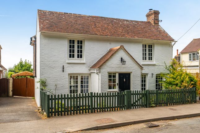 4-bed detached on Wayside, Beaconsfield Road, Chelwood Gate, £1,200,000