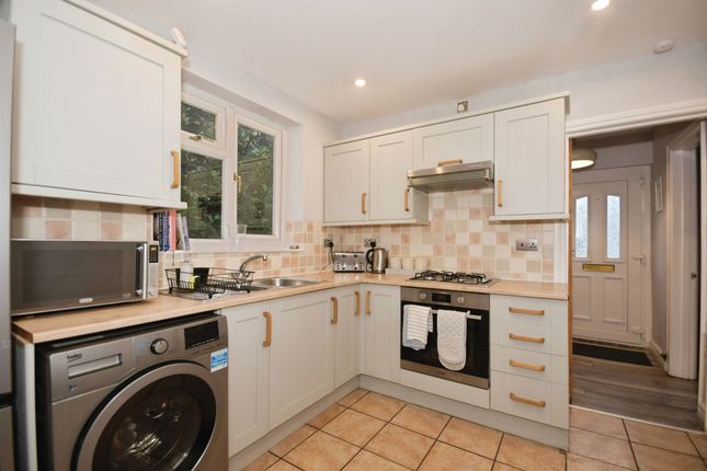 Wayland House, Butts Road, Bakewell photo 4