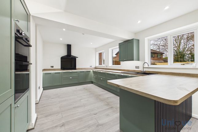 26, Southlands, Kirkham photo 2