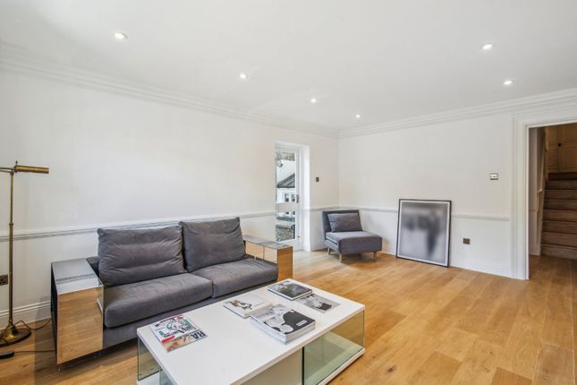 Flat to rent in Queens Gate Gardens, South Kensington