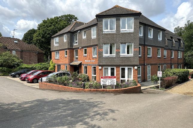 Property for sale in Salisbury Road, Worcester Park