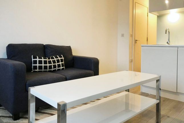Apartment, 507, Manor Mills, Leeds photo 2