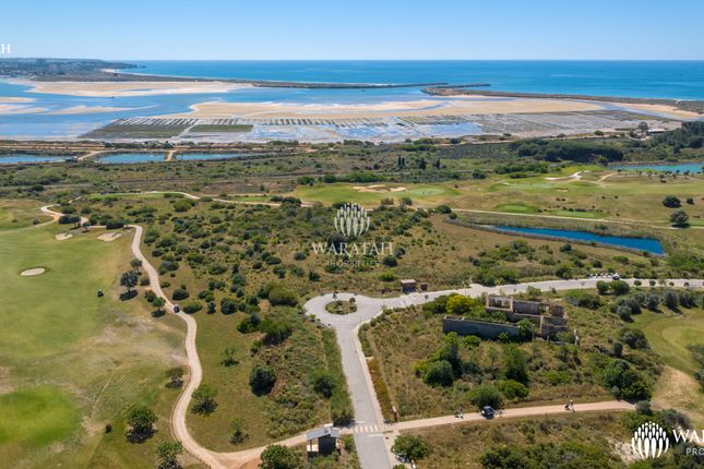 Land for sale in Palmares, Odiáxere, Lagos, West Algarve, Portugal