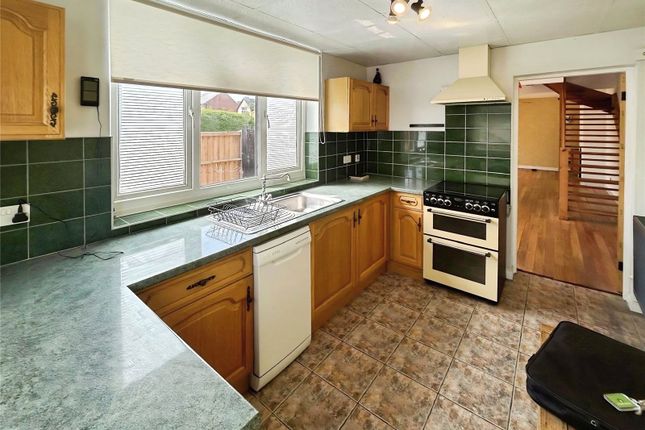 The Haven,, Carington Street, Loughborough photo 4