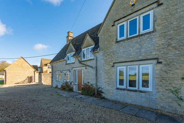 Cottage for sale in Weald, Bampton