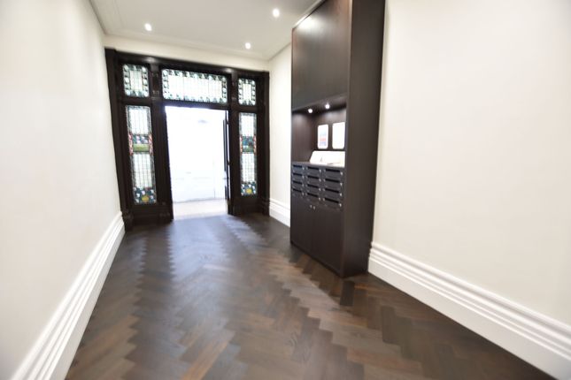 Apt 12, Crofton Mansion, Aigburth photo 3