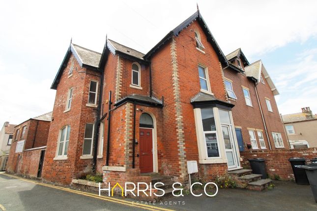 1-bed flat on Flat 6, 3, Poulton Road, Lancashire, £475/mo