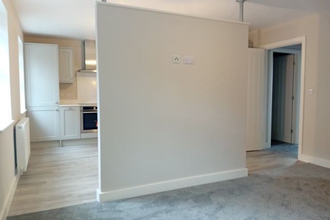 Apartment 3, 21, Cheapside, West Yorkshire photo 4