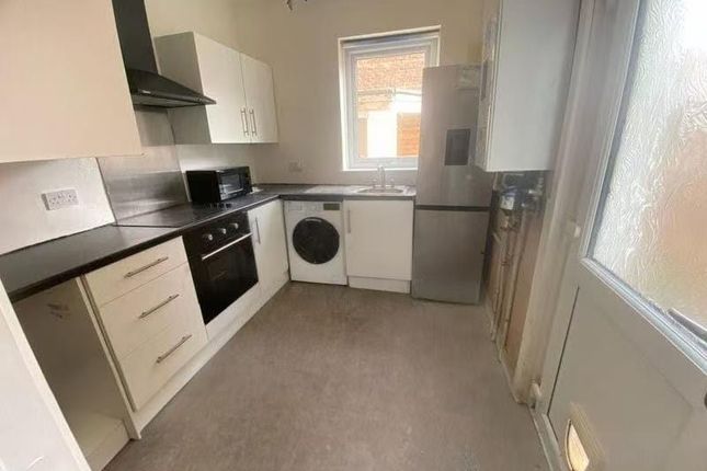 Norman Street, Failsworth photo 3