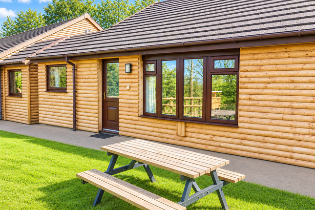 1-bed caravan on Lodge 29, Watermouth Lodges, Watermouth, Ilfracombe, £63,000