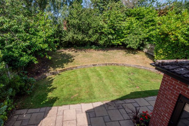 36, Ash Lane, Altrincham photo 4