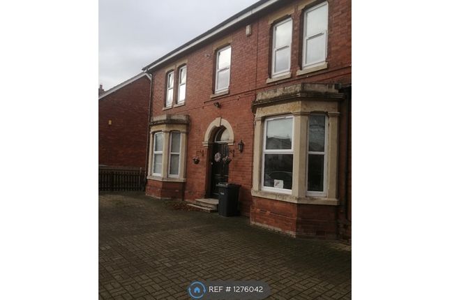 Thumbnail Flat to rent in Longlevens, Gloucester