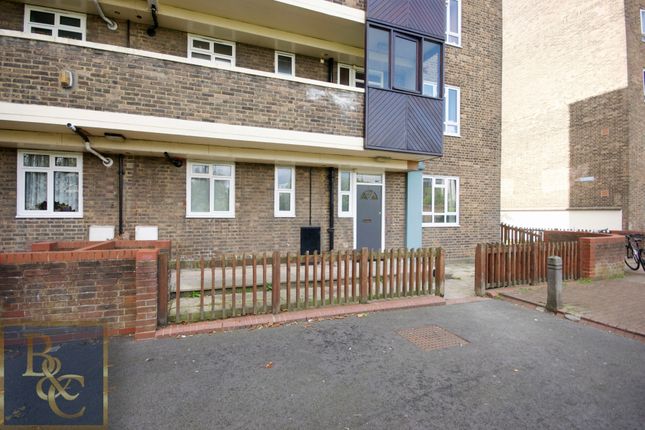 Thumbnail Flat to rent in Colley House Hilldrop Estate, London