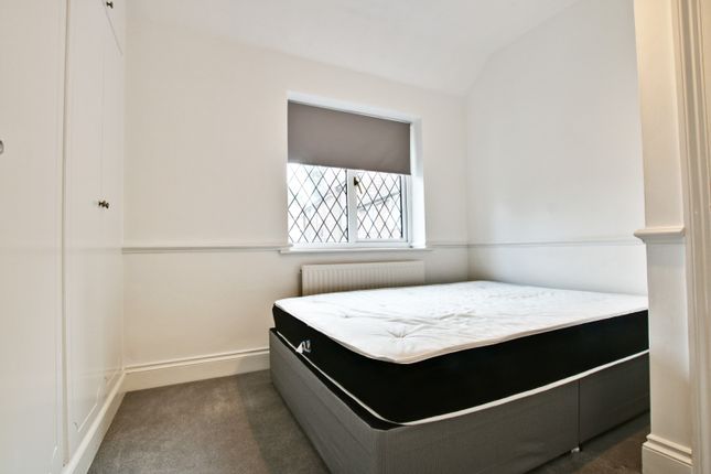 End terrace house to rent in Keedonwood Road, Bromley