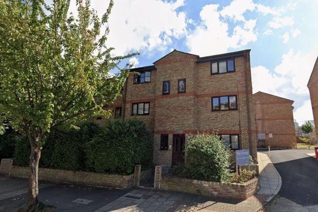 2-bed flat on 107, Chobham Road, London, £195,000