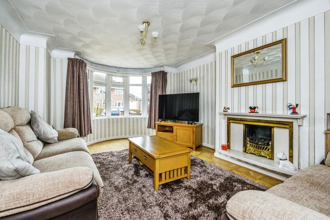 Semi-detached house for sale in Tebay Close, Liverpool, Merseyside
