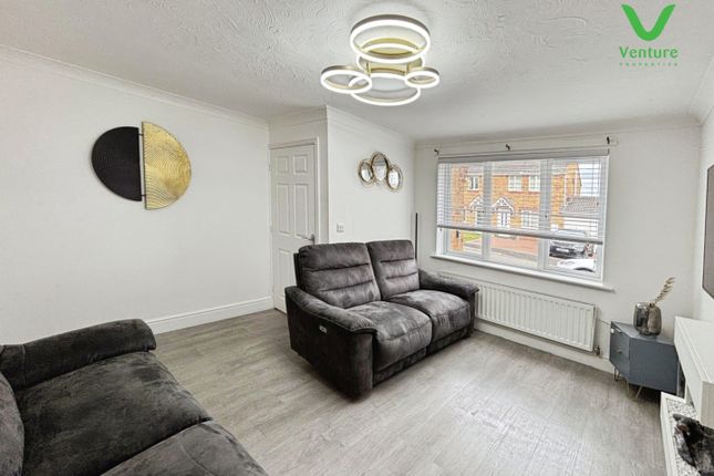 28, Dickens Way, Crook photo 3