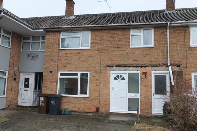 Property to rent in Tyne Road, Corby